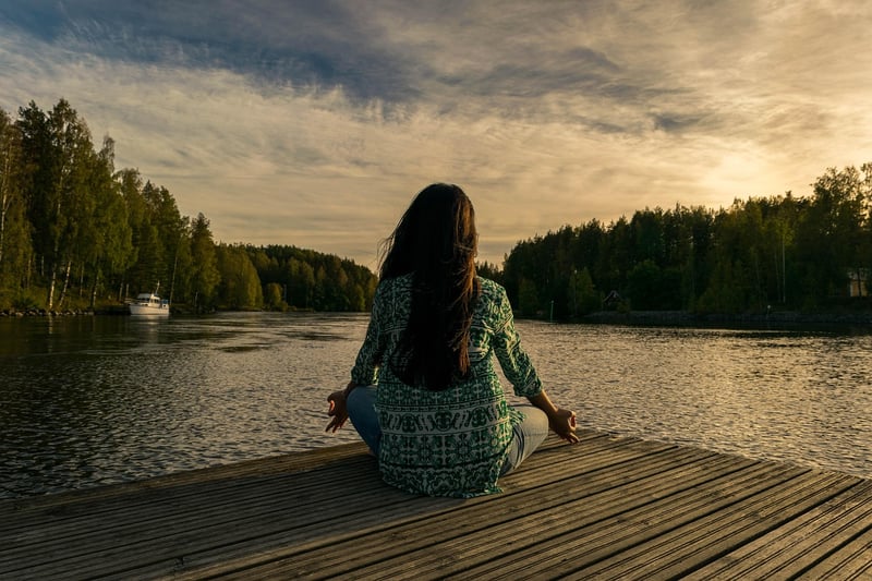 Mindful Balance